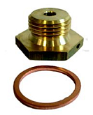 Adattatore per raccordo a T Siemens WZT-A12/CZ