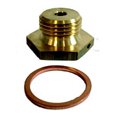 Adattatore per raccordo a T Siemens WZT-A12/CZ