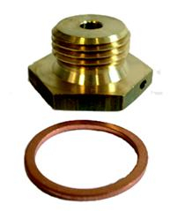 Adattatore per raccordo a T Siemens WZT-A12/CZ