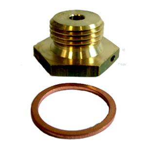 Adattatore per raccordo a T Siemens WZT-A12/CZ