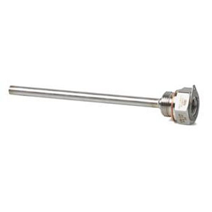 Guaina per sensore di temperatura 150 mm Siemens WZT-S150/CZ