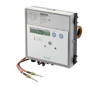 Misuratore di calore a ultrasuoni Siemens UH50-A21