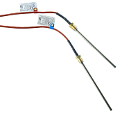 Set di sensori di temperatura Siemens WZU5-1550