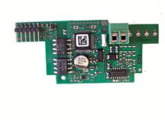 Modulo M-Bus Siemens WZU-MB