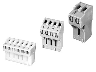 Set di morsetti Siemens SVA 265 (SVA265-COMPLETO)