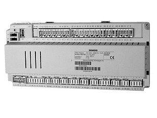 Regolatore equitermico Siemens RVS 63.283/109 (RVS63.283/109)