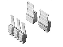 Set di morsetti Siemens SVS 13.100 (SVS13.100-COMPLETO)