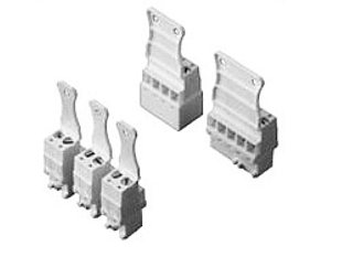 Set di morsetti Siemens SVS 13.100 (SVS13.100-COMPLETO)