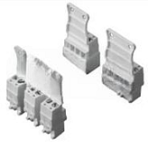 Set di morsetti Siemens SVS 53.183 (SVS53.183-COMPLETO)