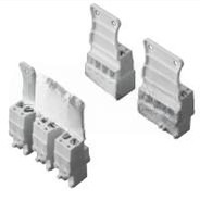 Set di morsetti Siemens SVS 21 (SVS21-KOMPLET)