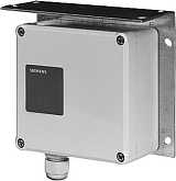 Sensore di differenza di pressione Siemens QBE 63-DP05 (QBE63-DP05)