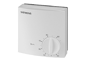 Igrostato ambientale Siemens QFA 1001 (QFA1001)