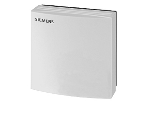 Igrostato ambientale Siemens QFA 1000 (QFA1000)