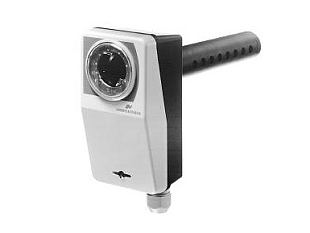 Igrostato canalizzato Siemens QFM 81.2 (QFM81.2)