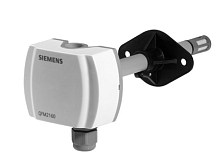 Sensore canalizzato di umidità relativa e temperatura Siemens QFM 2160 (QFM2160)