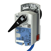 Attuatore per serrande con ModBus Siemens GDB 111.1E/MO (GDB111.1E/MO)