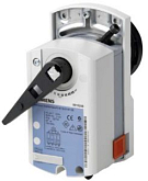 Attuatore per serrande con ModBus Siemens GDB 111.1E/MO (GDB111.1E/MO)
