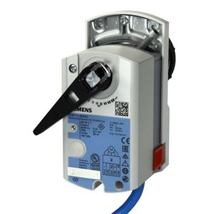 Attuatore per serrande con ModBus Siemens GDB 111.1E/MO (GDB111.1E/MO)