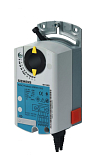 Regolatore compatto Siemens GDB 181.1E/MO, 24 V (GDB181.1E/MO)