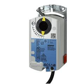Attuatore Siemens GLB 161.1E, 24 V (GLB161.1E)