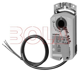Attuatore Siemens GLB 331.1E (GLB331.1E)