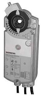 Attuatore Siemens GIB 331.1E (GIB331.1E)