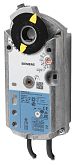 Attuatore per serrande Siemens GMA 326.1E, 230 V, 2 punti (GMA326.1E)