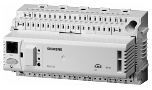 Regolatore universale Siemens RMU 710B-4