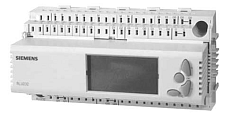 Regolatore universale Siemens RLU 222 (RLU222)