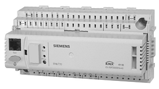 Controllore a cascata Siemens RMK 770-4