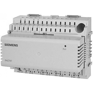 Modulo per Synco 700, 4UI, 4DO Siemens RMZ 787 (RMZ787)