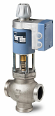 Valvola magnetica in acciaio inossidabile Siemens MXG 462S 50-30 (MXG462S50-30)