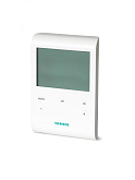 Termostato ambiente programmabile Siemens RDE 100 (RDE100)