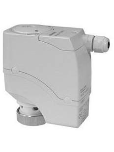 Attuatore lineare Siemens SSB 31.1 (SSB31.1)