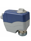 Attuatore lineare Siemens SSC 81 (SSC819)