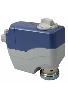 Attuatore lineare Siemens SSC 81 (SSC819)