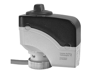 Attuatore lineare Siemens SSY 319 (SSY319)