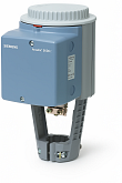 Attuatore lineare Siemens SKD 62 (SKD62E)