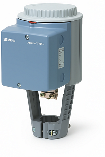 Attuatore lineare Siemens SKD 62 (SKD62E)