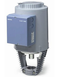 Attuatore lineare Siemens SKB 32.51 (SKB32.51)