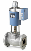 Valvola magnetica flangiata per vapore Siemens MVF 461H 15-3 (MVF461H15-3)