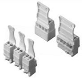 Set di morsetti Siemens SVS 55 (SVS55.196-COMPLETO)