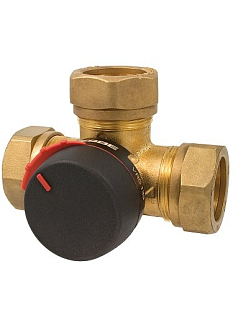 Valvola miscelatrice a tre vie ESBE VRG 133 25-10 (11603100)