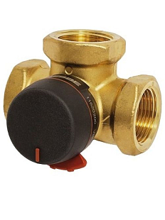 Valvola di distribuzione a tre vie ESBE VRG 231 50-40 (11621600)