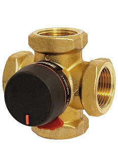 Valvola miscelatrice a quattro vie ESBE VRG 141 50-40 (11641700)