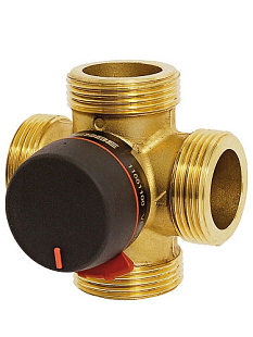 Valvola bivalente a quattro vie ESBE VRB 142 20-4 (11660900)