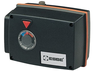 Attuatore ESBE 98 230 V (12052600)