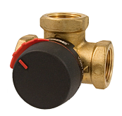 Valvola miscelatrice a tre vie ESBE VRG 131 25-6.3 (11601000)