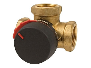 Valvola miscelatrice a tre vie ESBE VRG 131 40-25 (11603400)