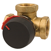 Valvola miscelatrice a tre vie ESBE VRG 131 50-40 (11603600)